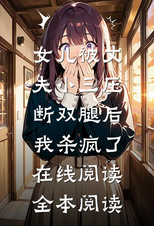 女儿被丈夫小三压断双腿后，我杀疯了在线阅读全本阅读