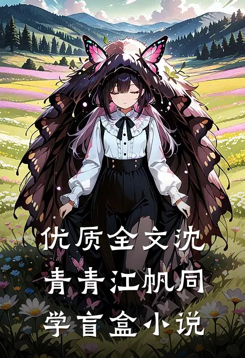 优质全文沈青青江帆同学盲盒小说