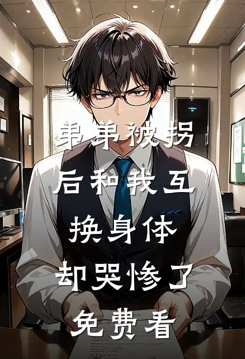 弟弟被拐后和我互换身体，却哭惨了免费看