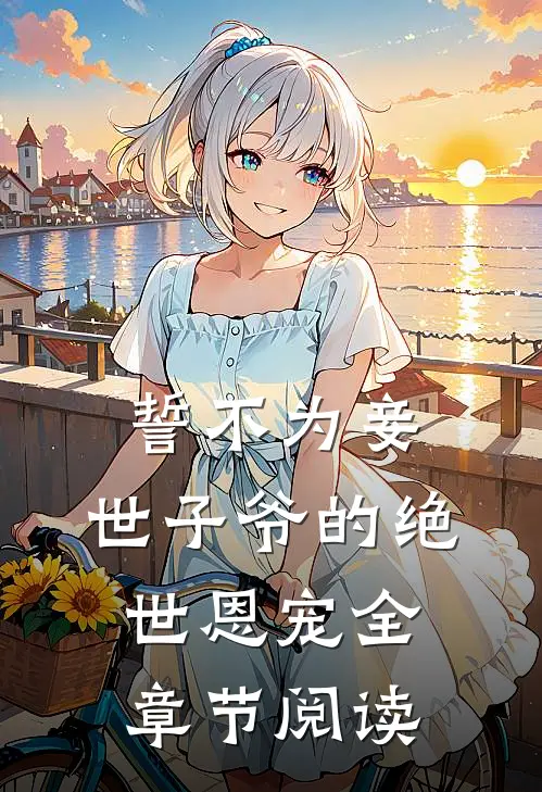 誓不为妾，世子爷的绝世恩宠全章节阅读