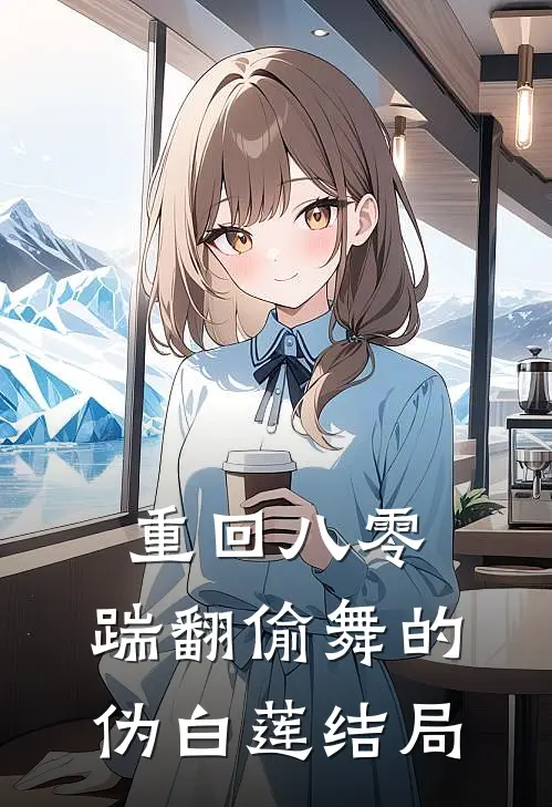 重回八零，踹翻偷舞的伪白莲结局