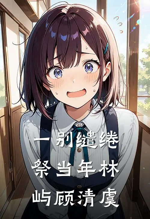 一别缱绻祭当年林屿顾清虞