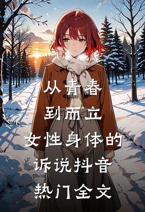 从青春到而立，女性身体的诉说抖音热门全文
