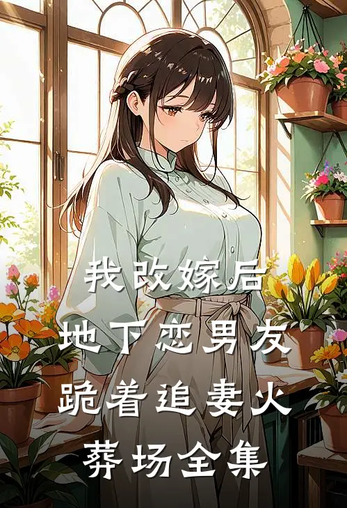 我改嫁后，地下恋男友跪着追妻火葬场全集
