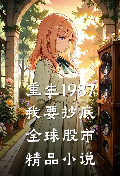 重生1987，我要抄底全球股市精品小说