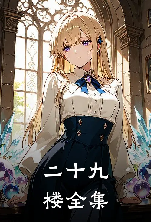 二十九楼 全集