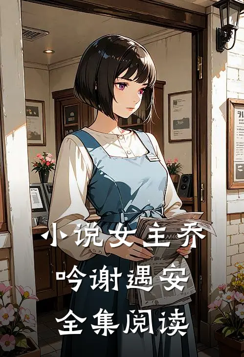 小说女主乔吟谢遇安全集阅读