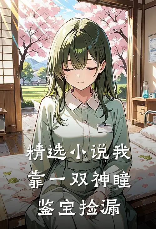 精选小说我靠一双神瞳鉴宝捡漏