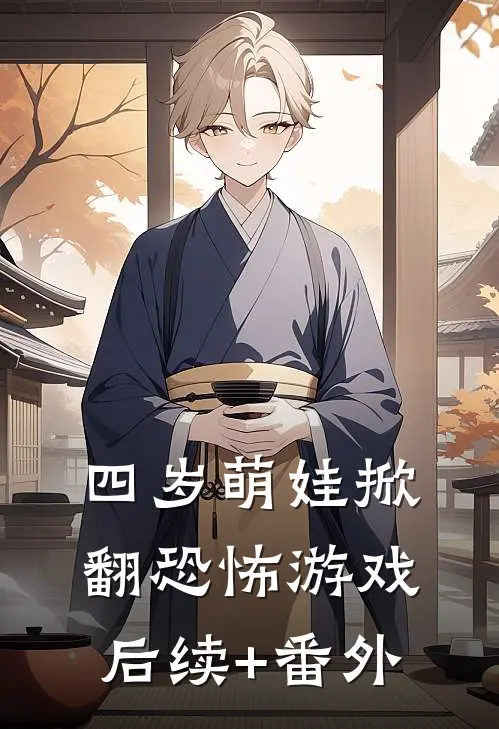 四岁萌娃掀翻恐怖游戏后续+番外