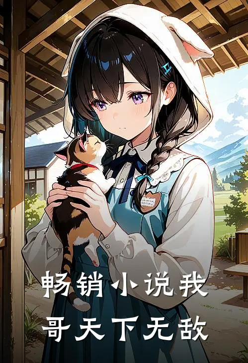 畅销小说我哥天下无敌