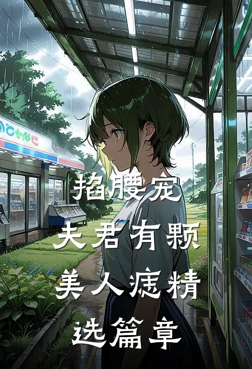 掐腰宠：夫君有颗美人痣精选篇章