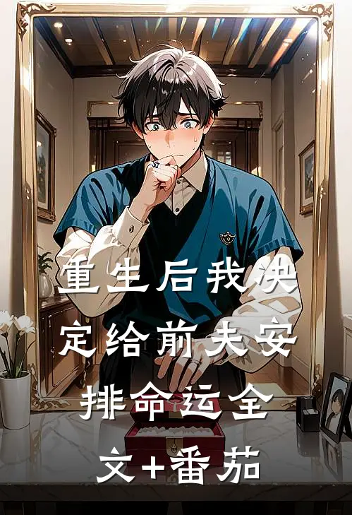 重生后我决定给前夫“安排”命运全文+番茄