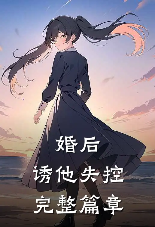 婚后，诱他失控完整篇章