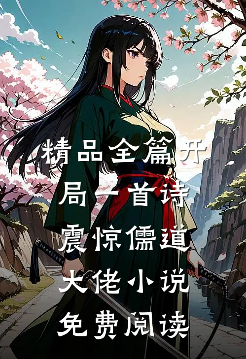 精品全篇开局一首诗震惊儒道大佬小说免费阅读