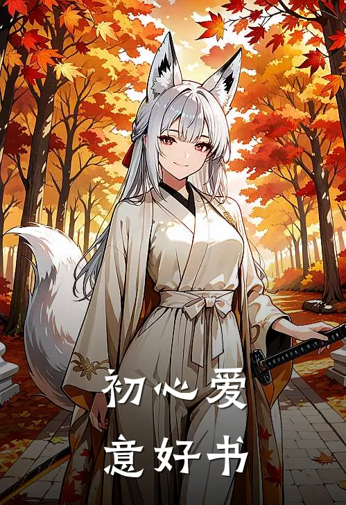 初心爱意好书