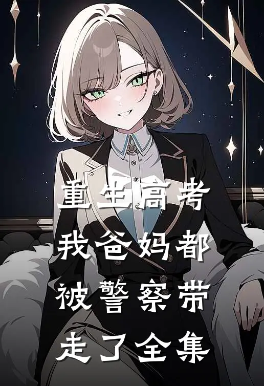 重生高考，我爸妈都被警察带走了全集