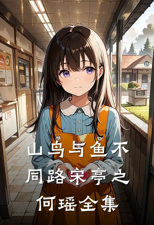 山鸟与鱼不同路宋亭之何瑶全集