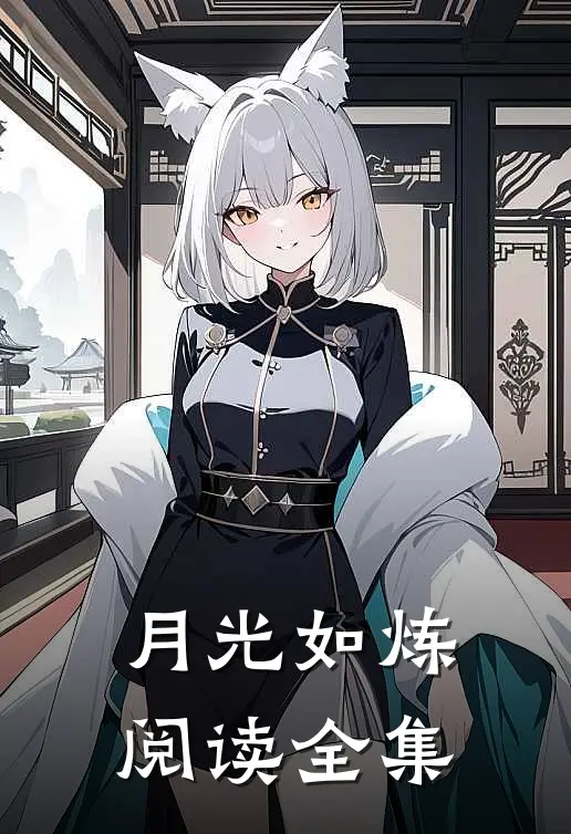 月光如炼阅读全集