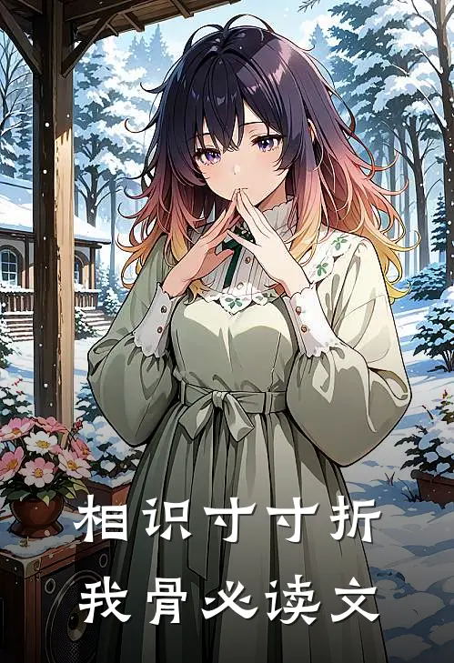 相识寸寸折我骨必读文