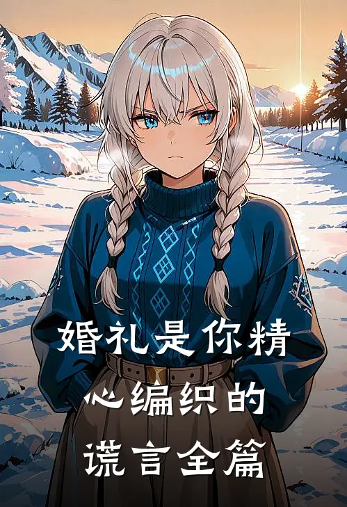 婚礼是你精心编织的谎言全篇