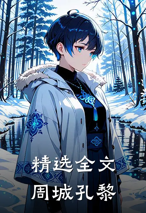 精选全文周城 孔黎