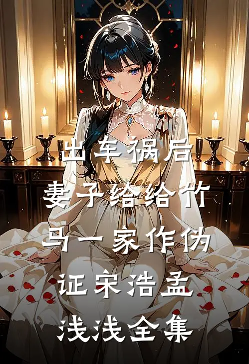 出车祸后，妻子给给竹马一家作伪证宋浩孟浅浅全集