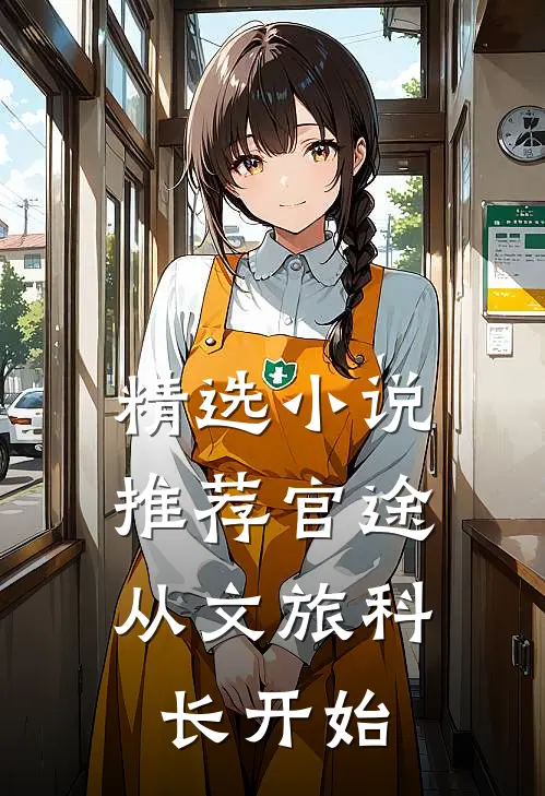 精选小说推荐官途：从文旅科长开始
