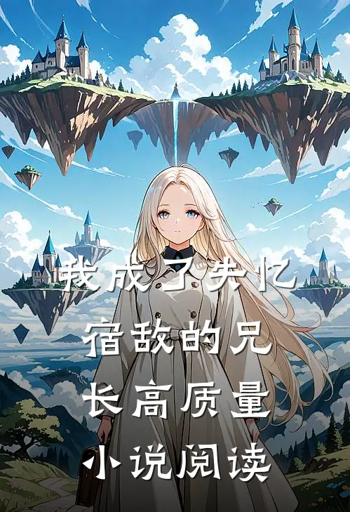 我成了失忆宿敌的兄长高质量小说阅读