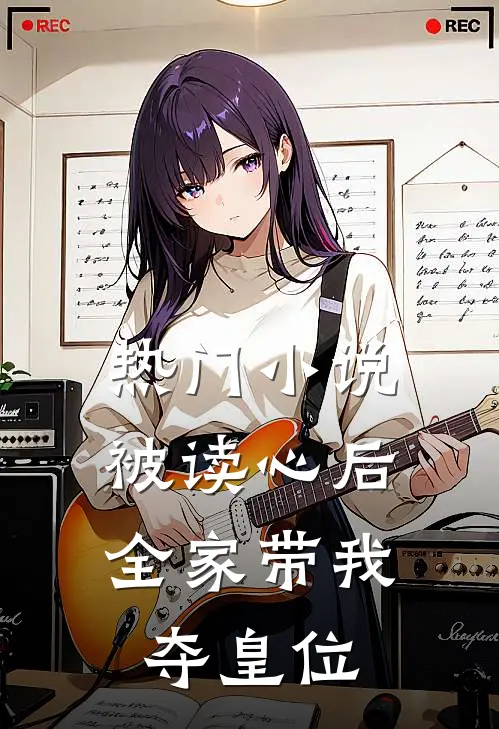 热门小说被读心后，全家带我夺皇位
