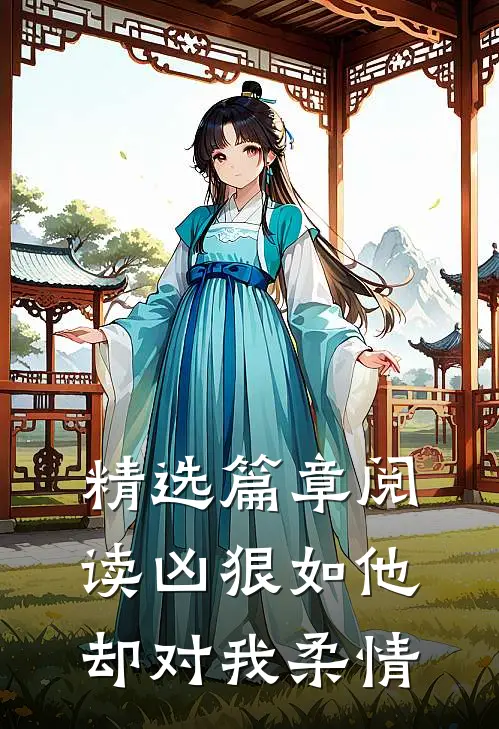 精选篇章阅读凶狠如他，却对我柔情