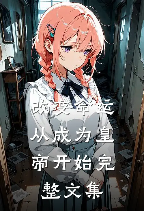 改变命运，从成为皇帝开始完整文集
