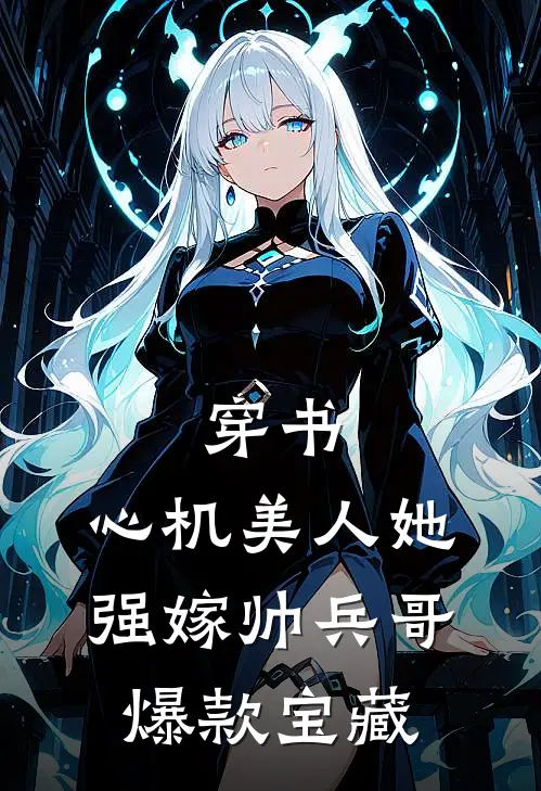 穿书：心机美人她强嫁帅兵哥爆款宝藏