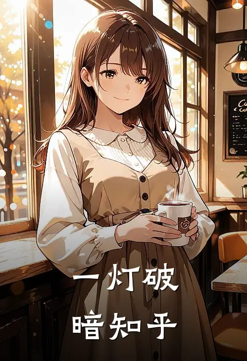 一灯破暗知乎