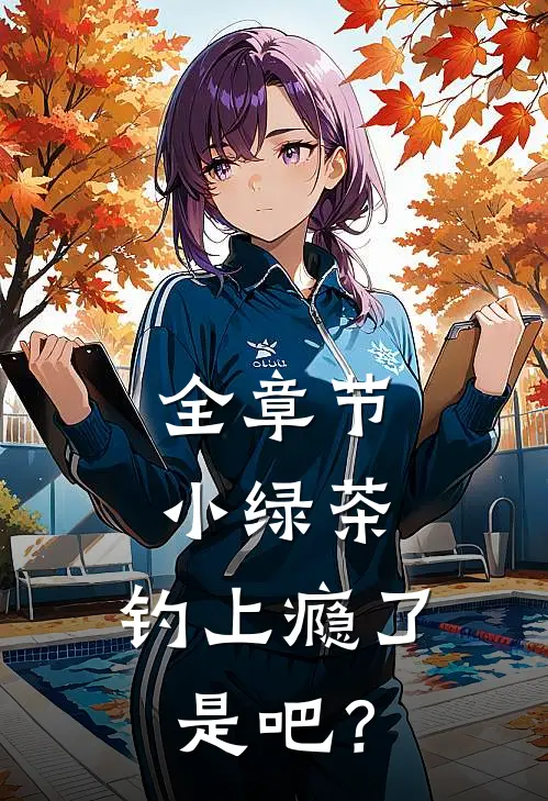 全章节小绿茶，钓上瘾了是吧？