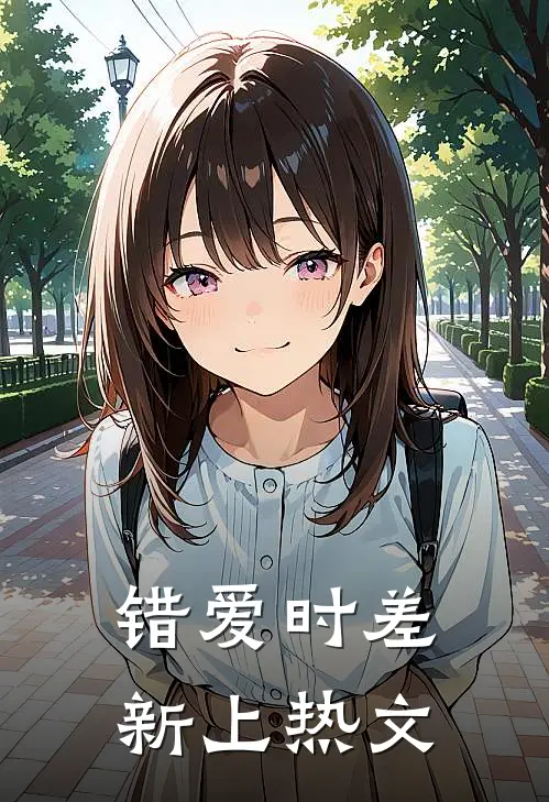 错爱时差新上热文