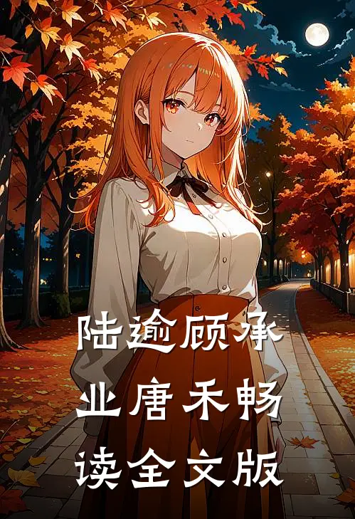陆逾顾承业唐禾畅读全文版