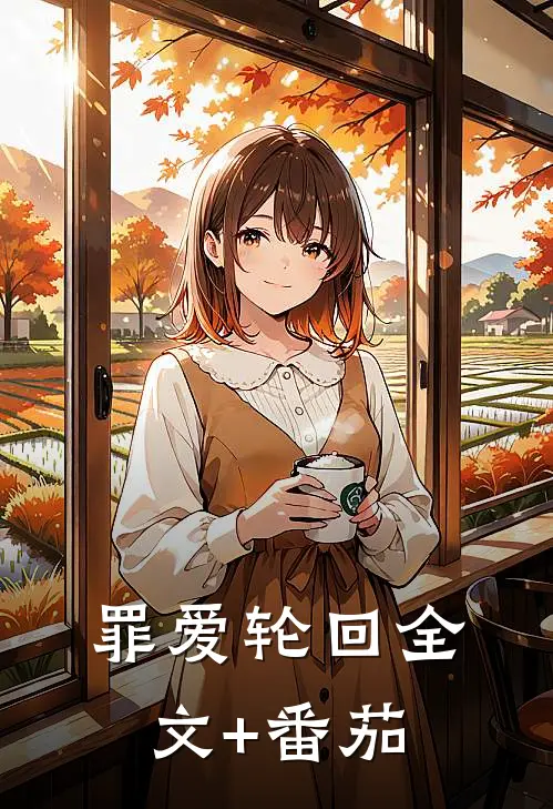 罪爱轮回全文+番茄