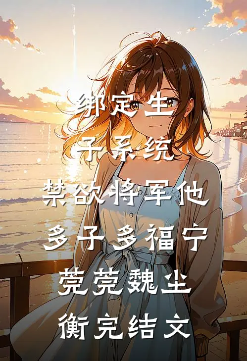 绑定生子系统，禁欲将军他多子多福宁莞莞魏尘衡完结文