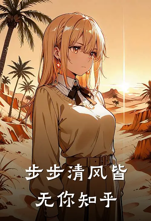步步清风皆无你知乎
