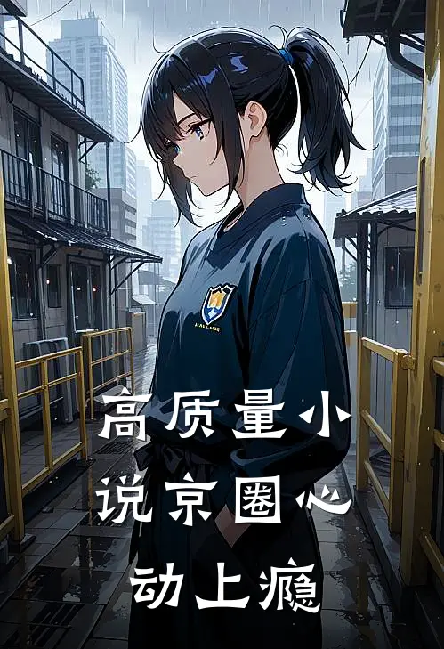 高质量小说京圈心动上瘾