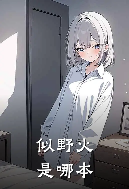 似野火是哪本
