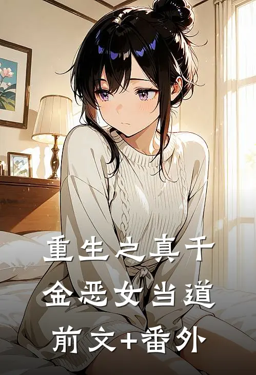 重生之真千金恶女当道前文+番外