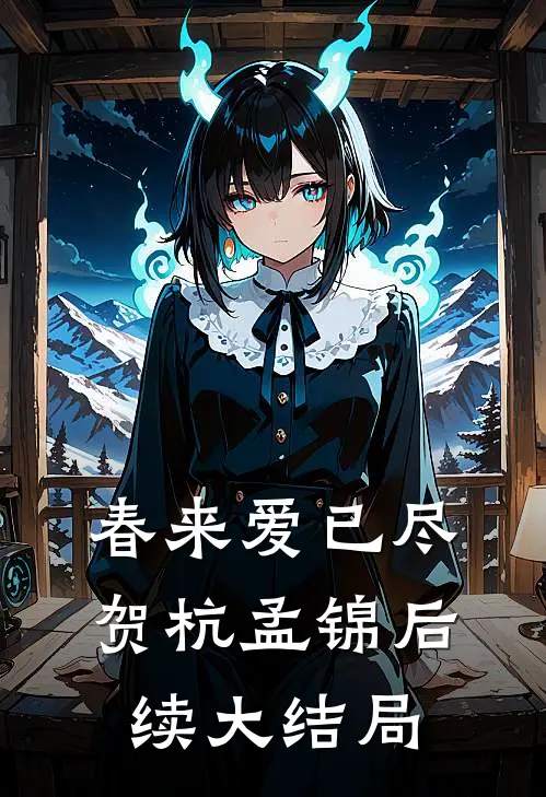 春来爱已尽贺杭孟锦后续大结局