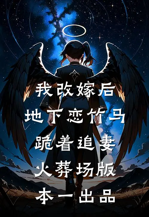我改嫁后，地下恋竹马跪着追妻火葬场版本一出品
