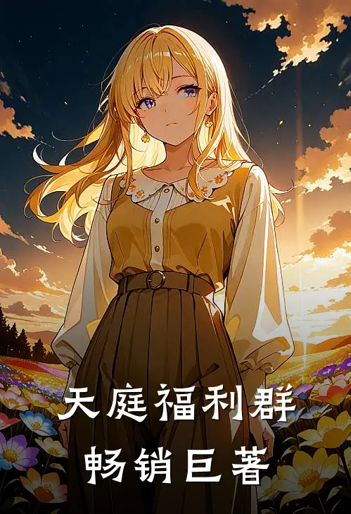 天庭福利群畅销巨著