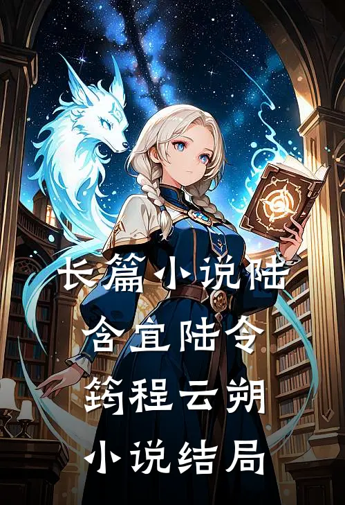 长篇小说陆含宜陆令筠程云朔小说结局