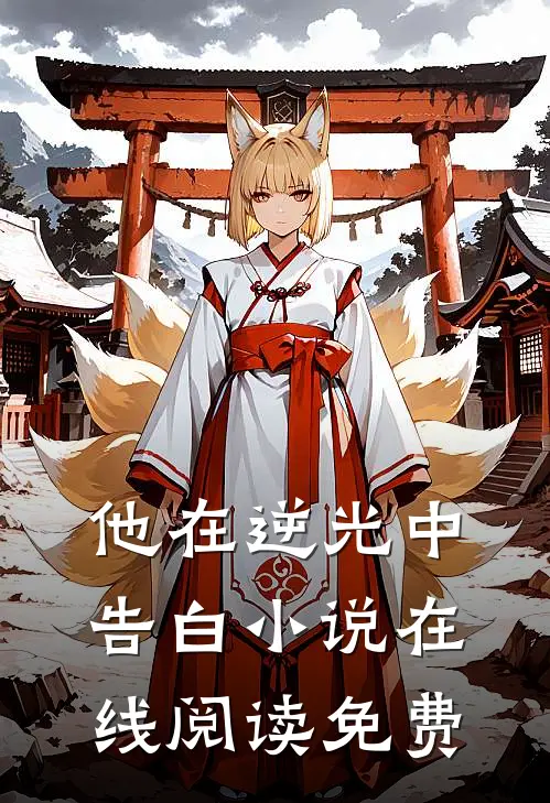 他在逆光中告白小说在线阅读免费
