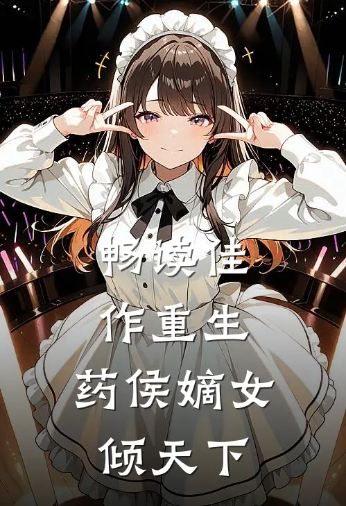 畅读佳作重生：药侯嫡女倾天下