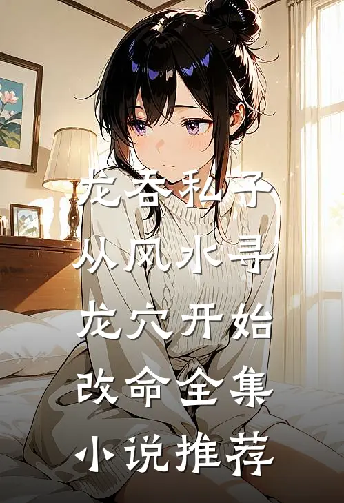 龙吞私子：从风水寻龙穴开始改命全集小说推荐