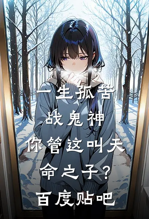 一生孤苦战鬼神，你管这叫天命之子？百度贴吧